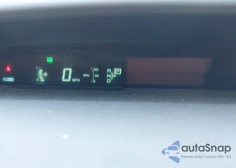 2010 Toyota Prius Iii from USA, damaged, VIN JTDKN3DU7A0128651